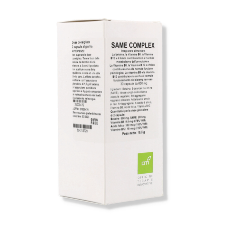 Same complex 60 capsule