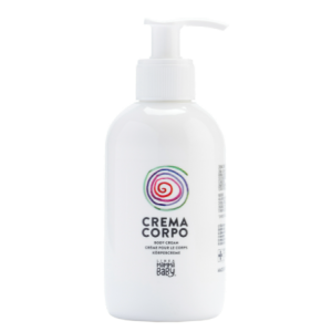 Delifab white crema corpo 50 ml