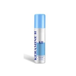 Keramine h lacca ecologica volumizzante 75 ml
