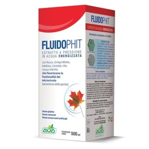 Fluidophit 500 ml
