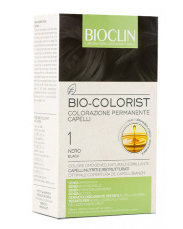 Bioclin bio colorist 1