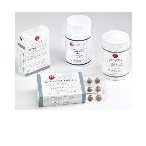 Rehmannia ziziphus 60 capsule