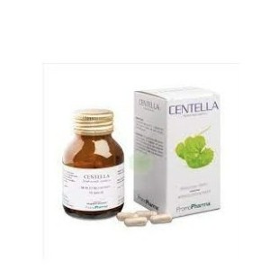 Centella 50 capsule