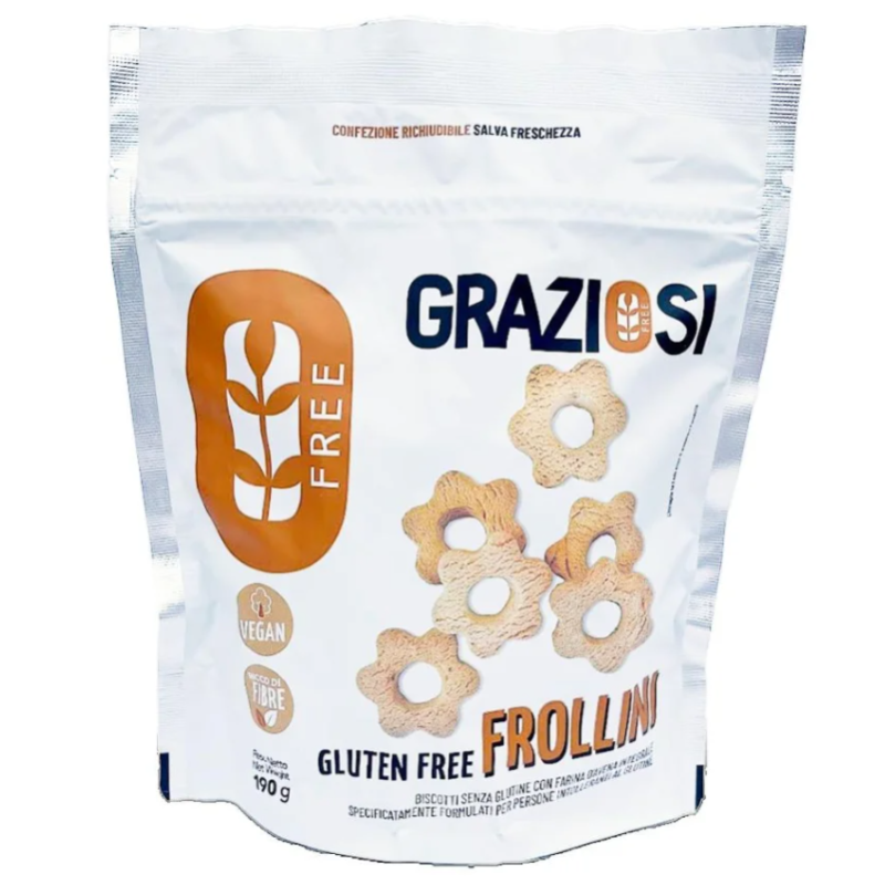 Frollini 190 g