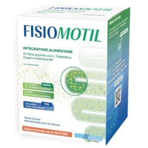 Fisiomotil 24 bustine