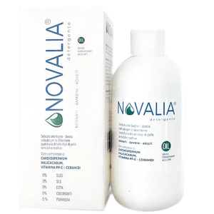 Novalia detergente 250 ml