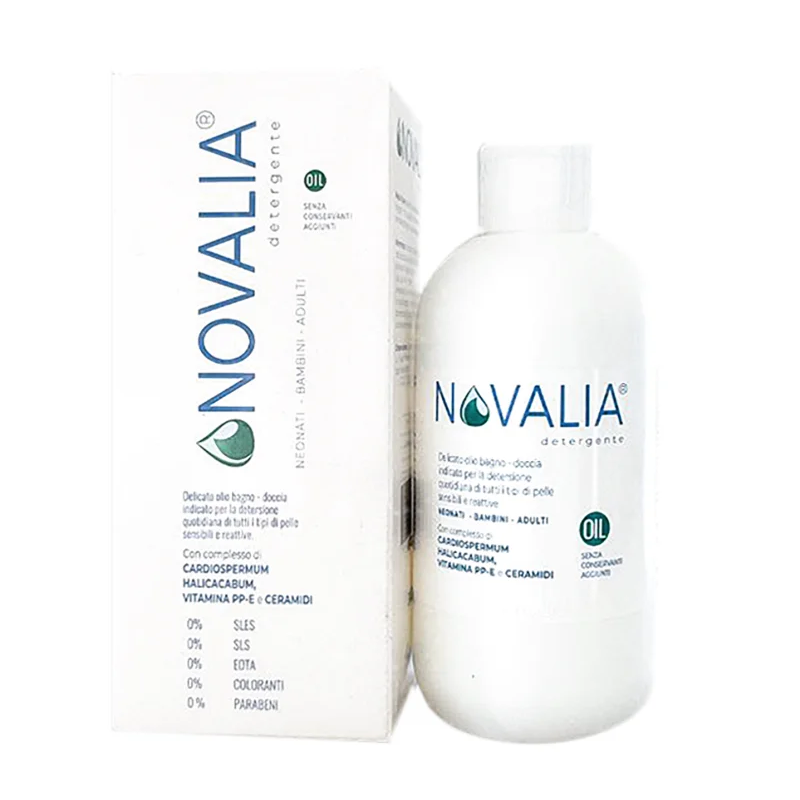 Novalia detergente 250 ml