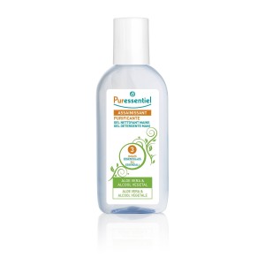 Puressentiel disinfettante mani 80 ml