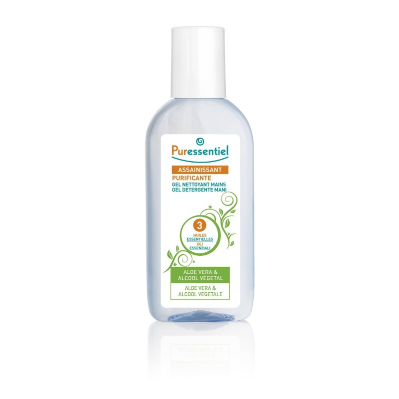 Puressentiel disinfettante mani 80 ml
