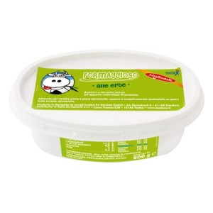My snack formaggioso erbe 200 g
