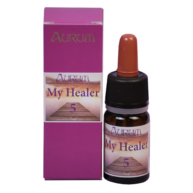 My healer 5 gocce 7 ml