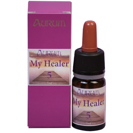 My healer 5 gocce 7 ml