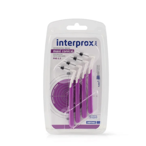 Interprox plus 2g maxi 4 pezzi