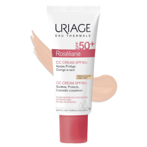 Roseliane cc creme spf50+ 40 ml