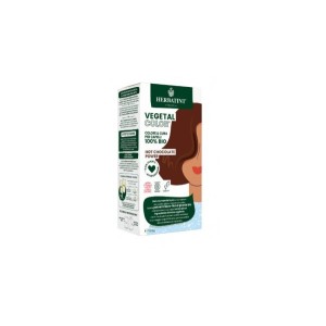 Herbatint vegetal color hot chocolate power ita 100 g