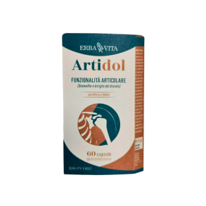 Artidol 60 capsule Artidol 60 capsule