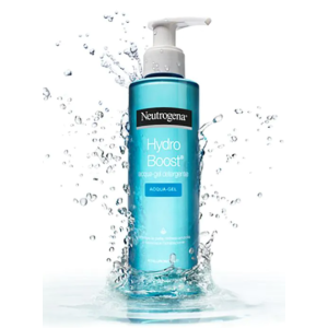 Neutrogena acqua gel detergente 200 ml new pack