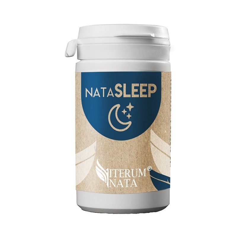 Natasleep 30 capsule