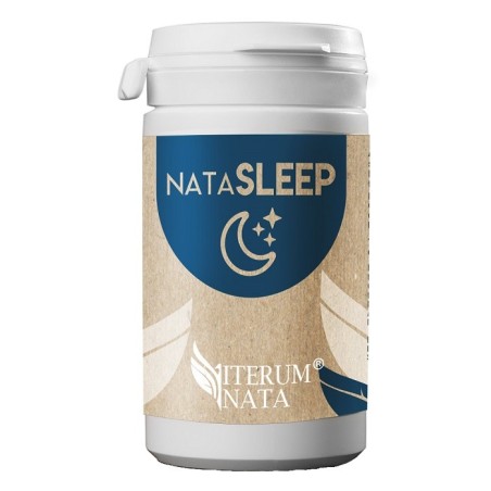 Natasleep 30 capsule
