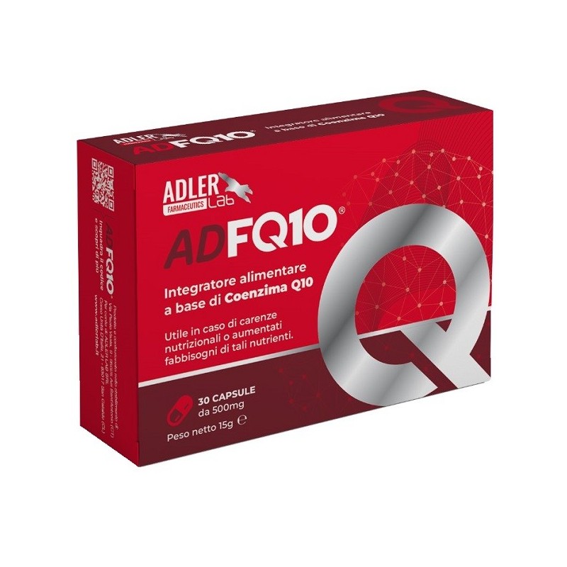 Adfq10 30 capsule