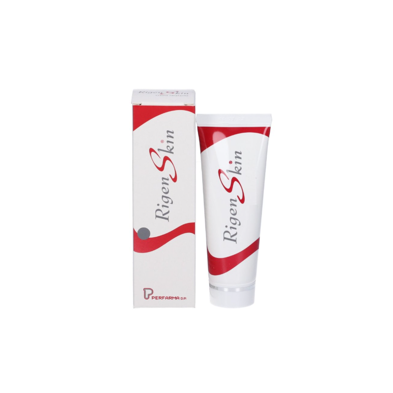 Rigenskin crema ristrutturante 50 ml