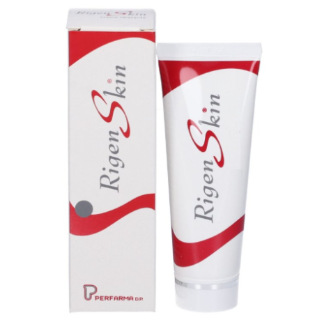Rigenskin crema ristrutturante 50 ml