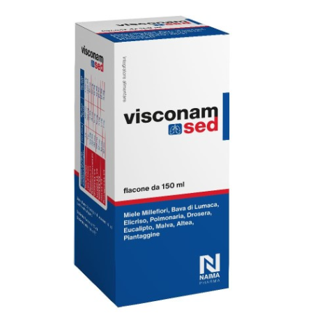 Visconam sed 150 ml