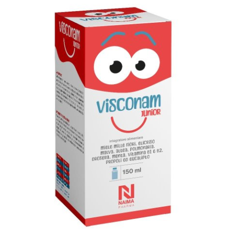 Visconam junior 150 ml Visconam junior 150 ml