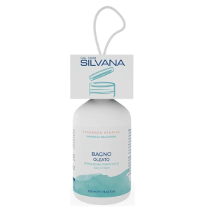 Silvana bagno oleoso 250 ml