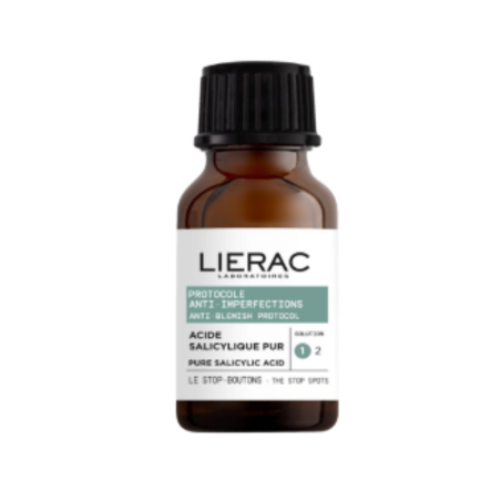 Protocole lo stop-imperfezioni 15 ml