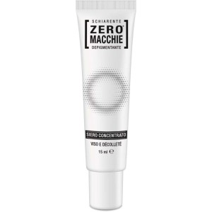 Siero zero macchie 15 ml