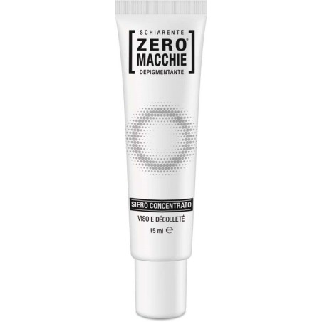 Siero zero macchie 15 ml