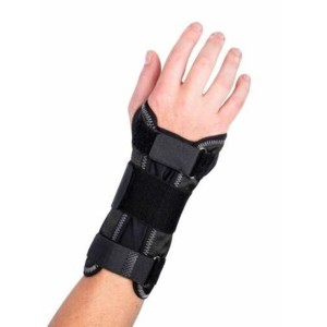 Pro orthic tutore polso con stecca palmare m