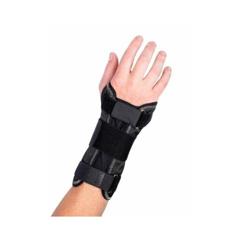 Pro orthic tutore polso con stecca palmare m