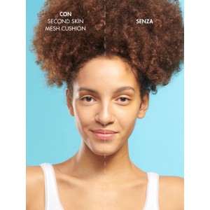 Miamo second skin mesh cushion bronze spf50 pa+++