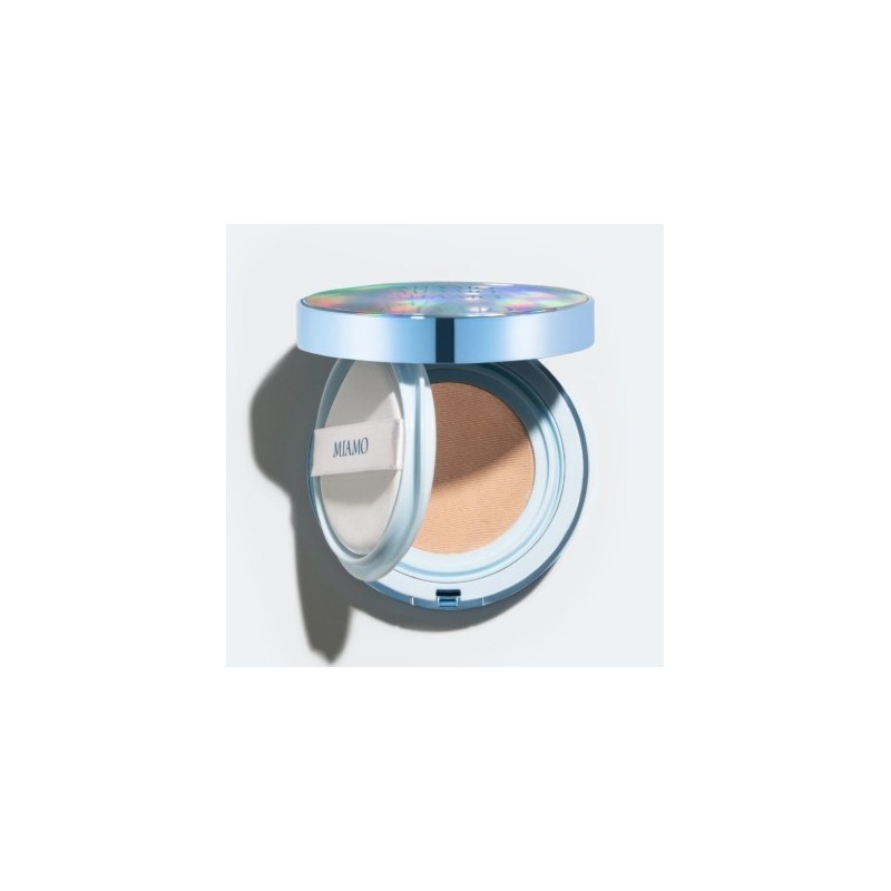 Miamo second skin mesh cushion foundation fair spf50 pa+++