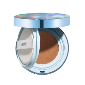 Miamo second skin mesh cushion foundation dune spf50 pa+++