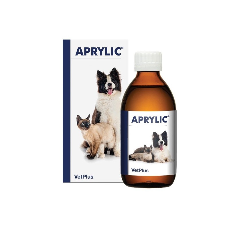 Aprylic 500 ml
