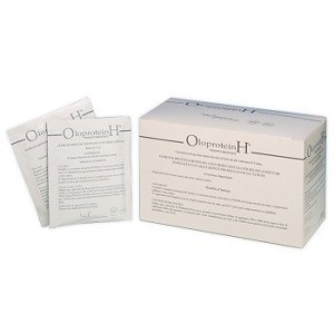 Oloprotein h 30 buste da 10 g