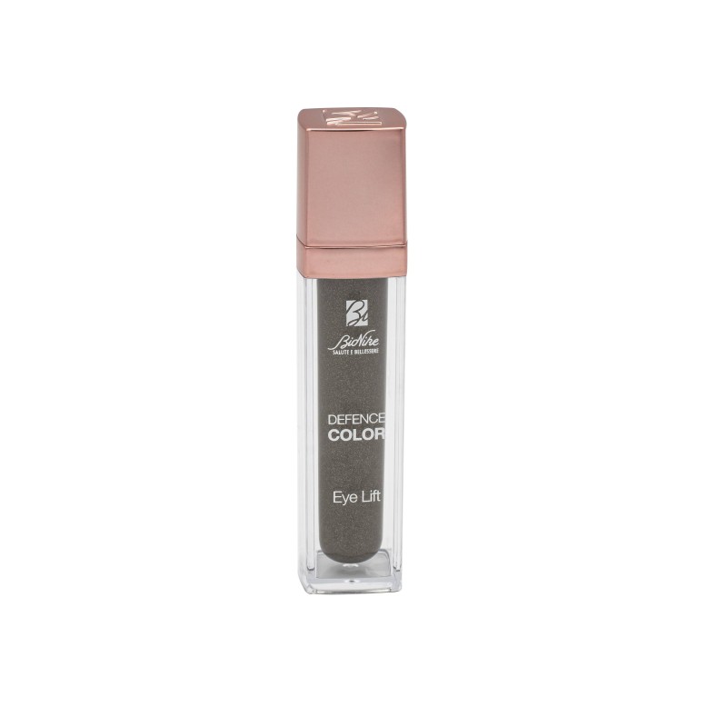 Defence color eyelift ombretto liquido 606 taupe grey