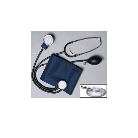 Sfigmomanometro lem aneroide con fonendo Sfigmomanometro lem aneroide con fonendo