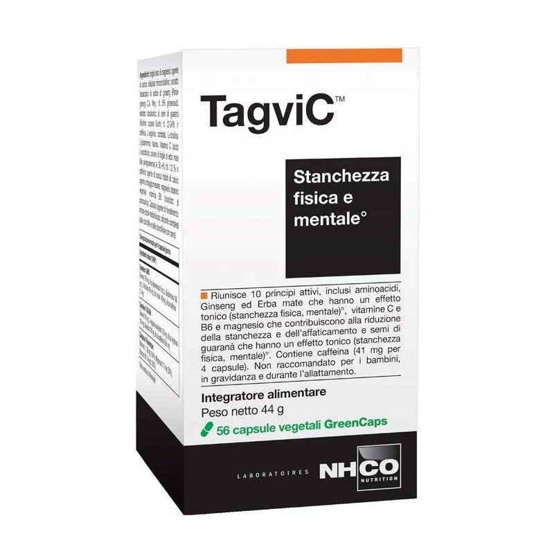 Nhco tagvic 56 capsule
