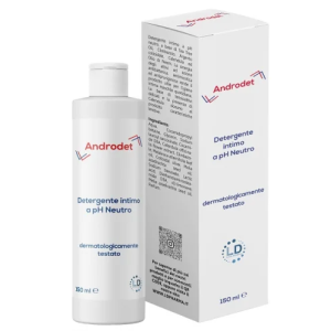 Androdet 150 ml