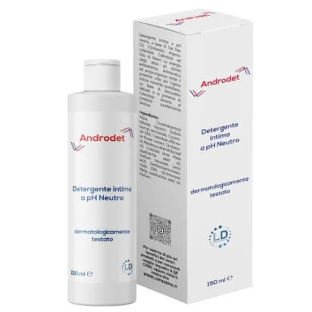 Androdet 150 ml