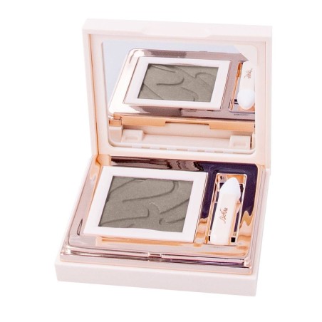 Defence color silky touch ombretto compatto 411 taupe