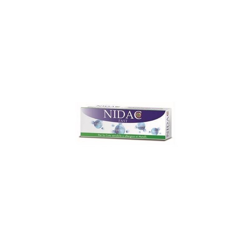 Nidac fast 30 ml