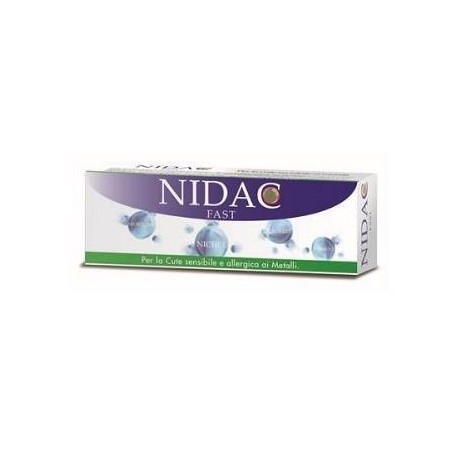 Nidac fast 30 ml