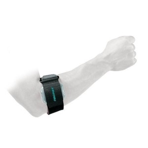 Armband aircast bracciale pneumatico per epicondilite