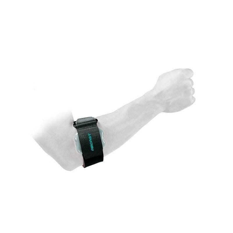 Armband aircast bracciale pneumatico per epicondilite
