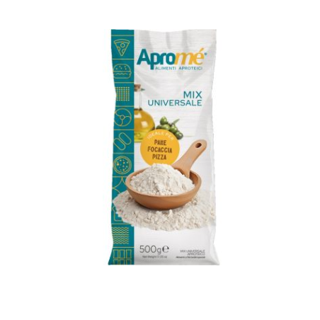 Aprome' mix universale 500 g Aprome' mix universale 500 g